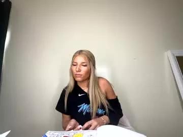 itsabbyxx from Chaturbate is Freechat