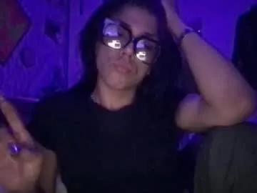 itsariessecrets from Chaturbate is Freechat