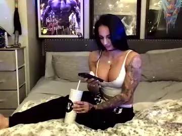 itsbellarayy from Chaturbate is Freechat