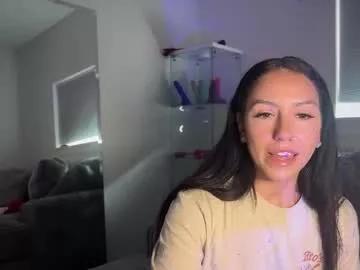 itscaylawatsun from Chaturbate is Freechat