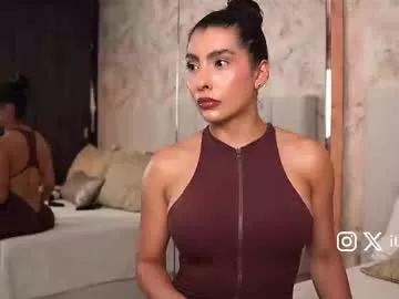 itsdarly from Chaturbate is Freechat