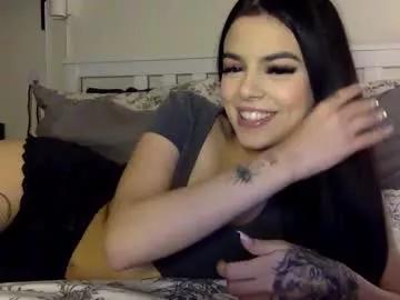 itsisabellaxo from Chaturbate