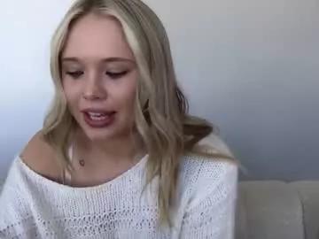itsmadisynmae from Chaturbate is Freechat