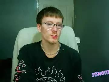 itsnotting834 from Chaturbate is Freechat