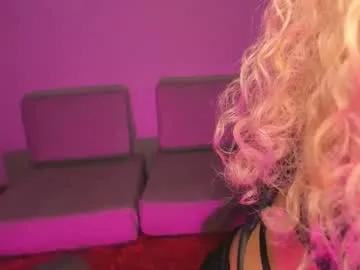 itsroxyrose_ from Chaturbate is Freechat