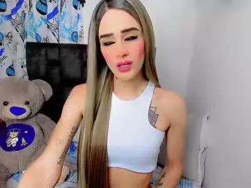 ivana_siconnys from Chaturbate is Freechat