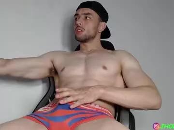 ivanhot279 from Chaturbate is Freechat
