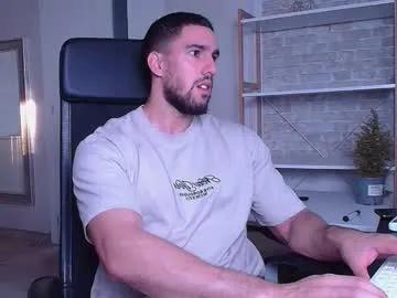 ivanhydee from Chaturbate is Freechat