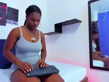 ivanna_realp from Chaturbate is Freechat