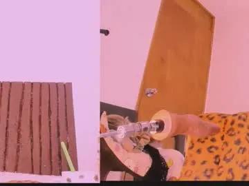 ivanna_rose19 from Chaturbate is Freechat