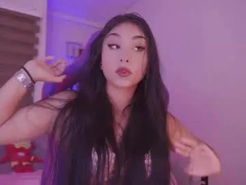 ivette_k from Chaturbate is Freechat