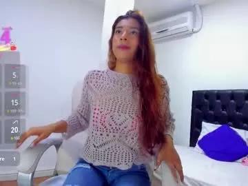 Ivi_lopez from Chaturbate