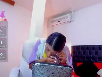 Ivi_lopez from Chaturbate