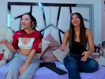 ivonnemartinezx from Chaturbate is Freechat