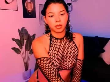 ivonyrose_ from Chaturbate is Freechat