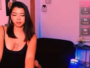 ivonyrose_ from Chaturbate is Freechat