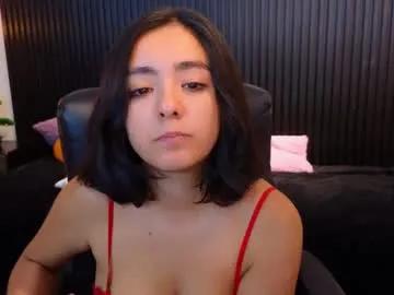 ivy_gail from Chaturbate is Freechat
