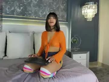 ivyellis from Chaturbate is Freechat