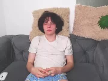 iwillfall_ from Chaturbate