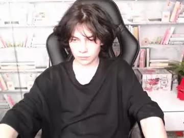 iwillfall_ from Chaturbate