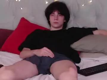 iwillfall_ from Chaturbate