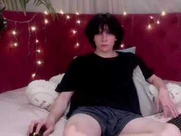 iwillfall_ from Chaturbate
