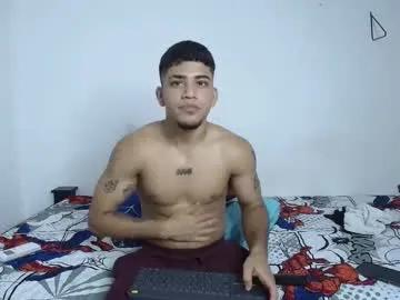 Izaak_taylor7 from Chaturbate