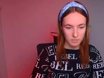 izabella_rain from Chaturbate is Freechat