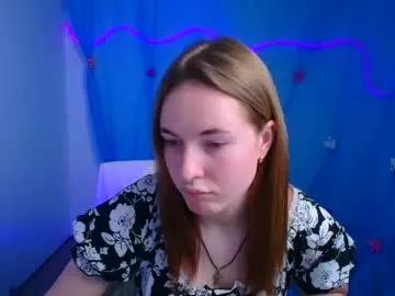 izabella_rain from Chaturbate is Freechat