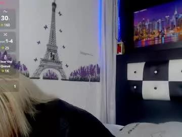 izzy__grey from Chaturbate is Freechat