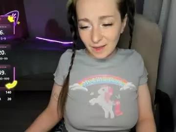 izzyholly from Chaturbate is Freechat