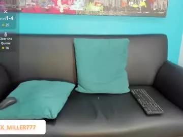 jaack_miller from Chaturbate is Freechat