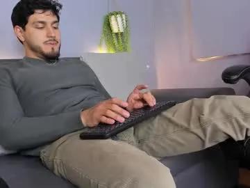 jaackdick_ from Chaturbate is Freechat