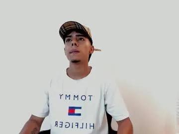 Jaccock_4 from Chaturbate