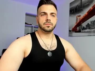 jace_thorne from Chaturbate is Freechat