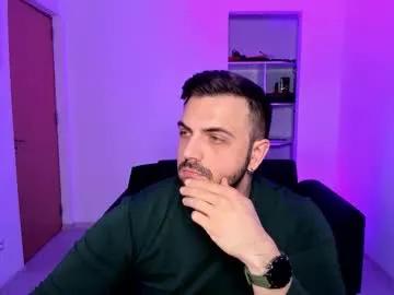 jace_thorne from Chaturbate is Freechat