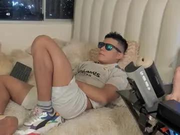 jack_castell from Chaturbate is Freechat