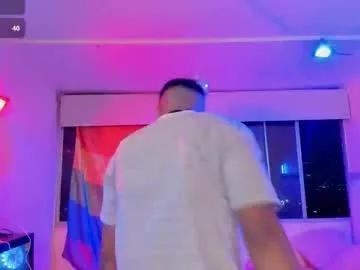 jack_castell from Chaturbate is Freechat
