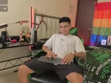 jack_castell from Chaturbate is Freechat