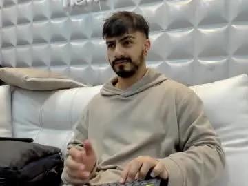 jack_daniel__ from Chaturbate is Freechat