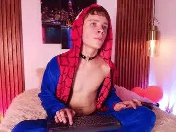 jack_frosst_ from Chaturbate is Freechat