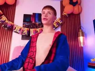 jack_frosst_ from Chaturbate is Freechat