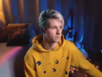 jack_frozt from Chaturbate