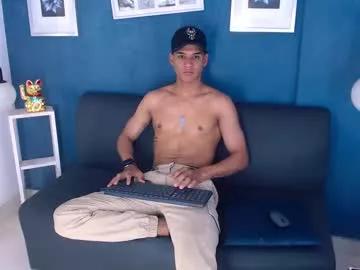 jack_martinez_ from Chaturbate is Freechat