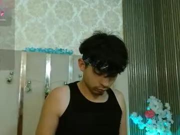 jack_tay1 from Chaturbate is Freechat