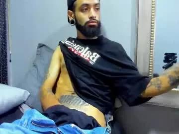 jack_travis from Chaturbate is Freechat
