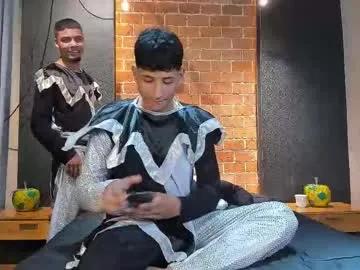 jackandjoes from Chaturbate is Freechat