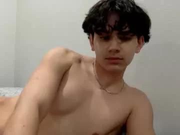 jackclaps from Chaturbate is Freechat