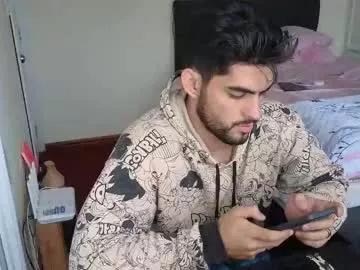 jackecuador from Chaturbate is Freechat