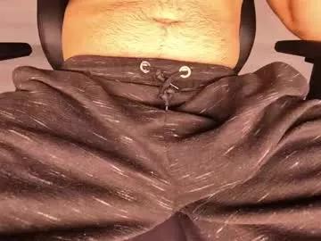 jackenwatch from Chaturbate is Freechat